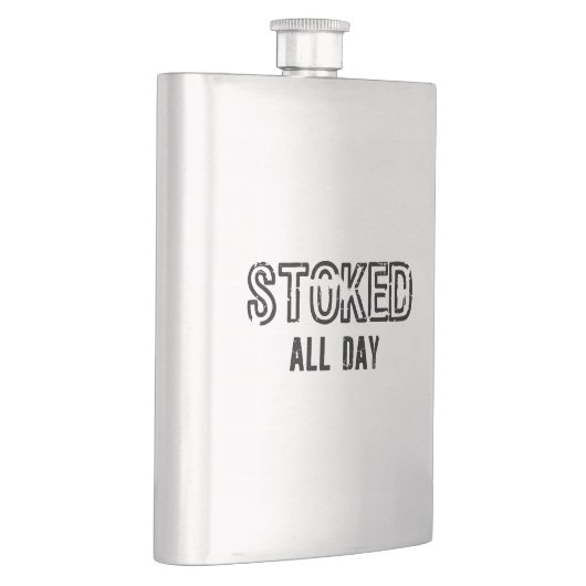 Stoked Flacon (Rechts)
