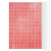 Stokfiguurmeisje met verjaardagsboeket (Binnen (Links))