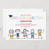 Stokpoppetjes Kaart (Voorkant / Achterkant)