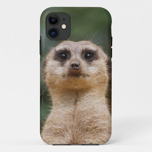 Stokstaartje 001 Case-Mate iPhone case (Achterkant)