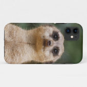 Stokstaartje 001 Case-Mate iPhone case (Achterkant (horizontaal))