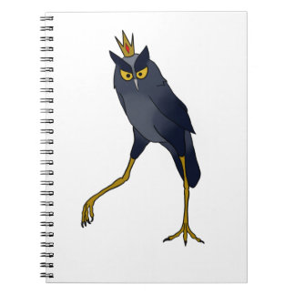 Stolas (Ars Goetia) Notitieboek