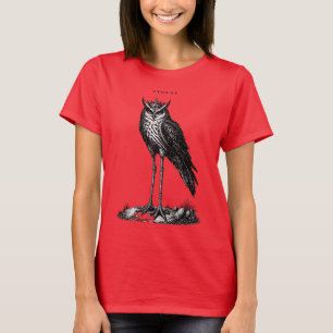 Stolas Kroon van Middernacht T-shirt