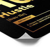 Stole definitie | MOTIVATIE POSTER (Hoek)