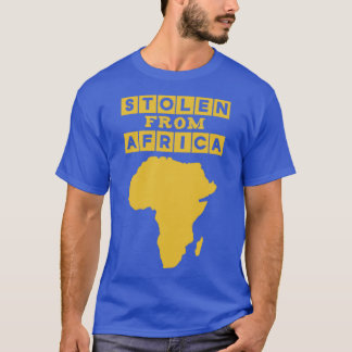 Stolen from AfricaTShirt T-shirt