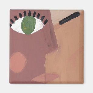 Stolen Kiss magnet Magneet