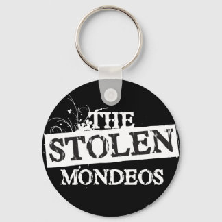 Stolen Mondeos Keyring Sleutelhanger