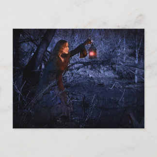 Stolen Season Briefkaart