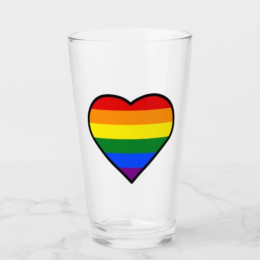 STOLTHEID HART GLAS (Voorkant)