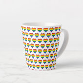 STOLTHEID HART LATTE MOK (Rechterhoek)