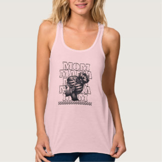 Stolze Mama Tanktop