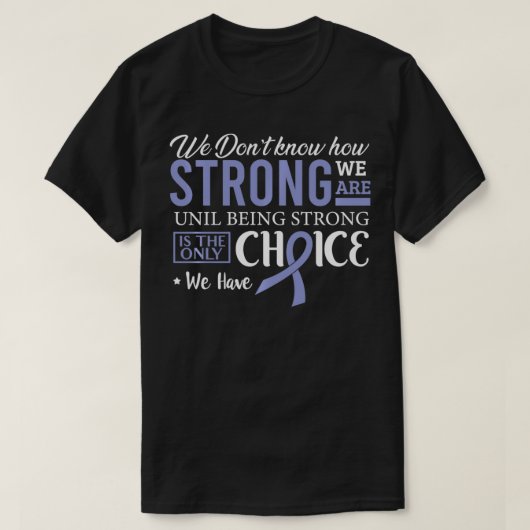 Stomach Cancer Fight Cancer Ribbon Pullover  (Design devant)