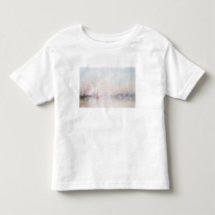 Stomen in Lincoln, 1894 Kinder Shirts