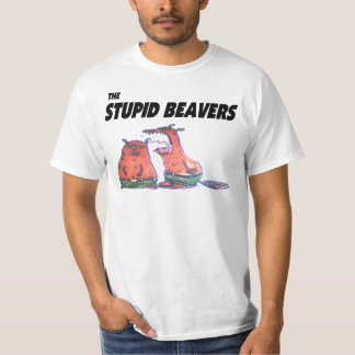 Stomme Beavers Shirt