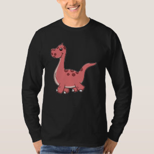 Stomme Dinosaur T-shirt
