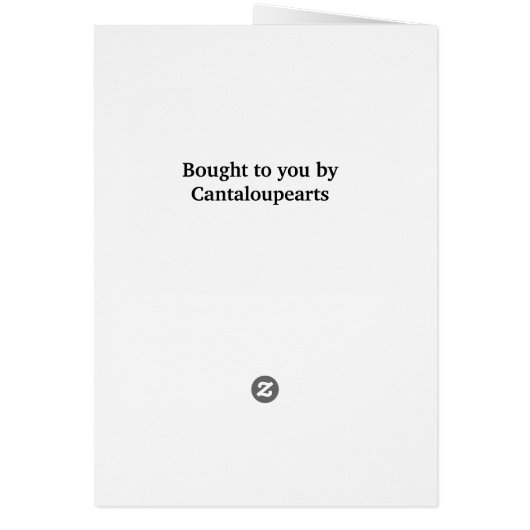 Stomme kleine hamster Een roze auto besturen (Achterkant)