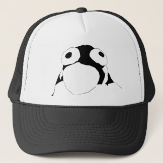 Stomme Penguin Pet