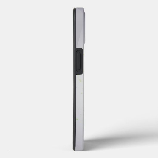 Stomme pooe Case-Mate iPhone case (Achterkant / Rechts)