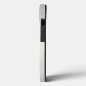 Stomme pooe Case-Mate iPhone case (Achterkant / Links)
