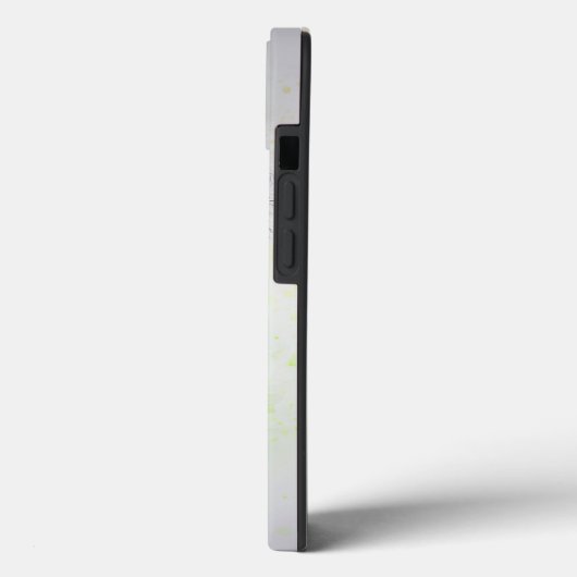 Stomme pooe Case-Mate iPhone case (Achterkant / Links)