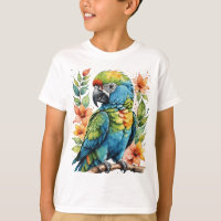 Stomme puffelvogel