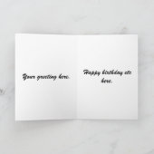 Stomme raad kaart (Binnen)