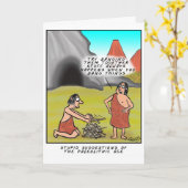 Stomme raad kaart (Gele Bloem)