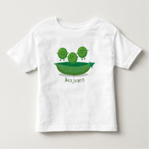 Stomme springerwten in de illustratie van de carto kinder shirts