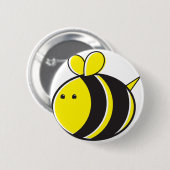 Stommel Ronde Button 5,7 Cm (Voorkant /achterkant)