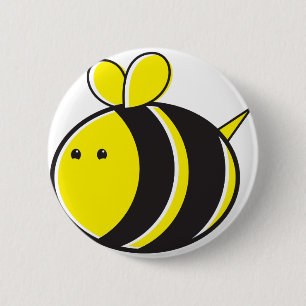 Stommel Ronde Button 5,7 Cm