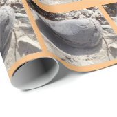 Stommelpapier Cadeaupapier (Rol Hoek)