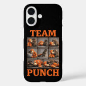 Stomp Baby Aapje Case-Mate iPhone Case (Achterkant)