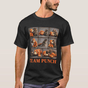 Stomp Baby Aapje T-shirt