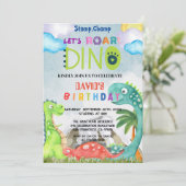 Stomp Chomp et Invitation à l'étoile (Debout devant)