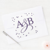 Stomp grote sticker (Envelop)