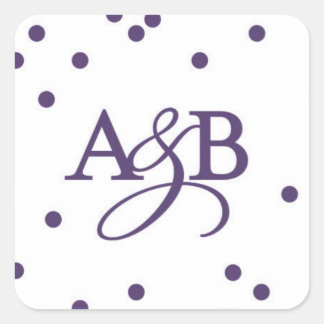 Stomp kleine sticker