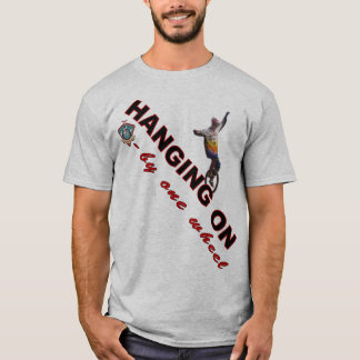 STOMP Munifest 12 Gear T-shirt