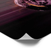 Stomp & Steer-poster Poster (Hoek)