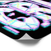 Stomp uit Kritiek Poster (Hoek)