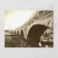 Stone Arch Bridge
