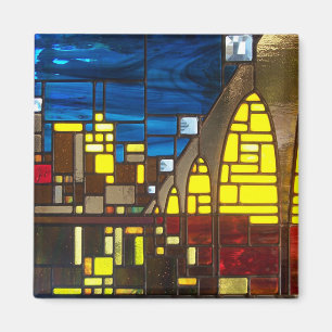 Stone Arch Bridge Magneet