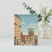  Stone Avenue, Tucson, Arizona Briefkaart (Staand voorkant)