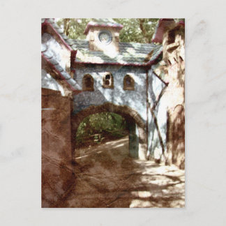 Stone Bridge Briefkaart