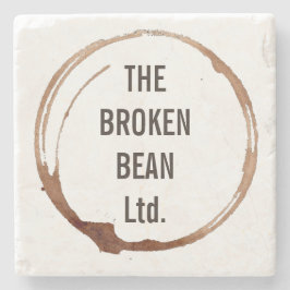 Stone Coasters Stenen Onderzetter