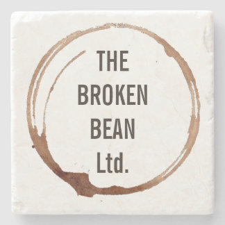 Stone Coasters Stenen Onderzetter