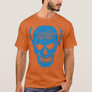 Stone Cold Ring handhaver T-shirt