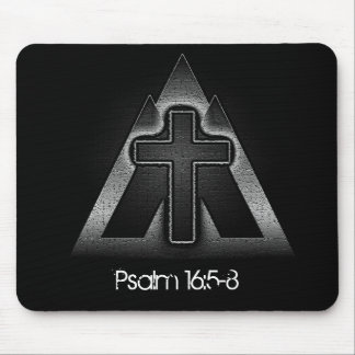 Stone Cross Mousepad Muismat