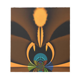 Stone Face Hakuna Matata Notitieblok