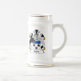 Stone Family Crest Bierpul