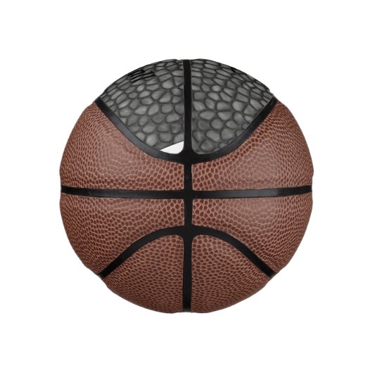 Stone Floor Basketbal (Rechts)